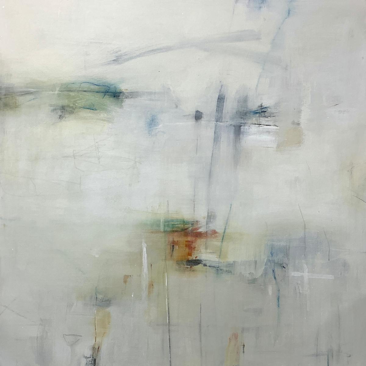 After The Light Breaks by Lisa Ridgers, Image 1.