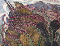 Fireweed by Richard Calver, Image 1.