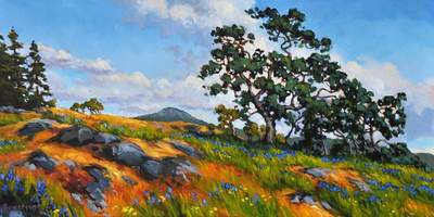 Featured Events by Steven Armstrong, Image 1.