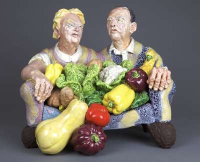 Another Bumper Crop by Victor Cicansky, Image 1.