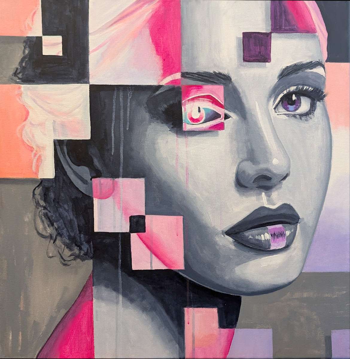 Androya Beta by Angeline Collier, Image 1.