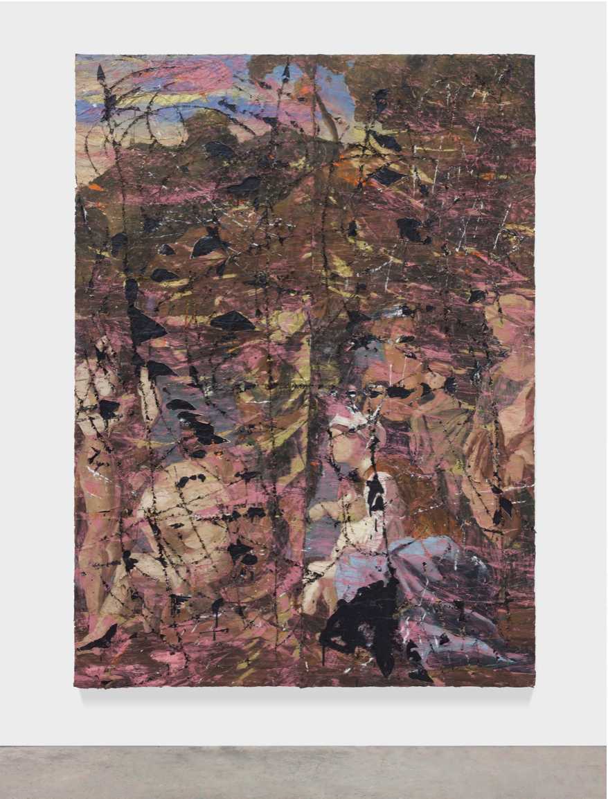 The Witness by Angel Otero, Image 1.