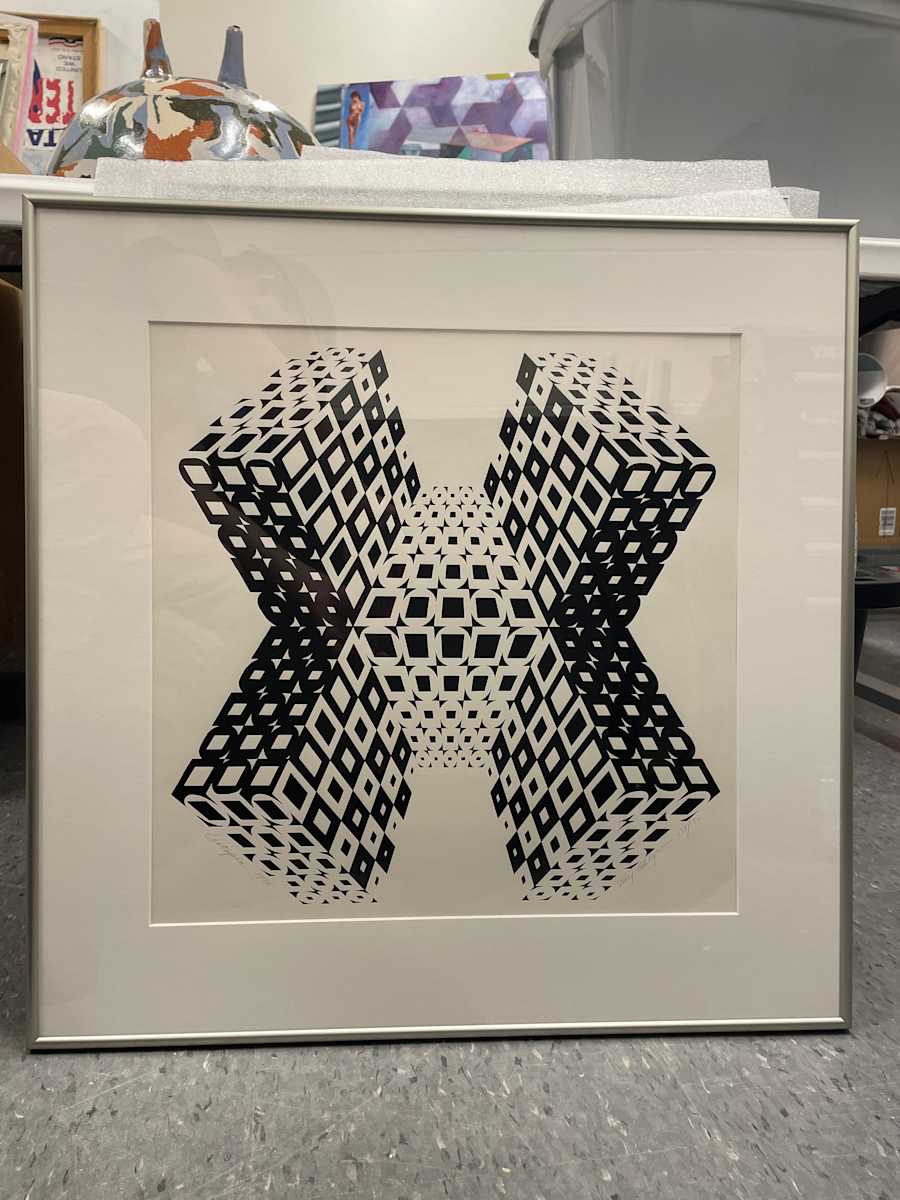 Exotopia by Roy Ahlgren, Image 1.
