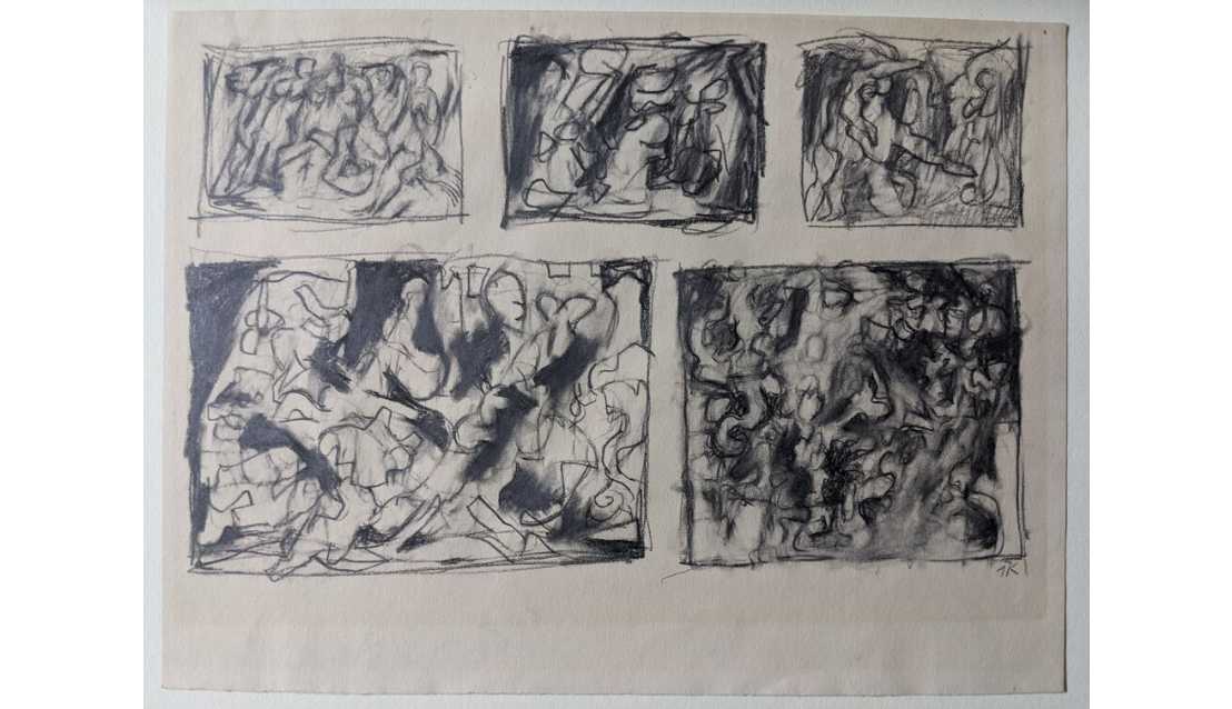 Untitled by John Koos, Image 1.