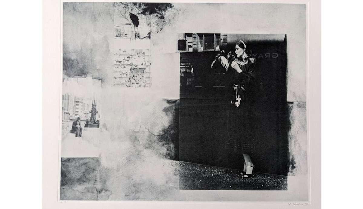 Birds by Kent Kirby, Image 1.
