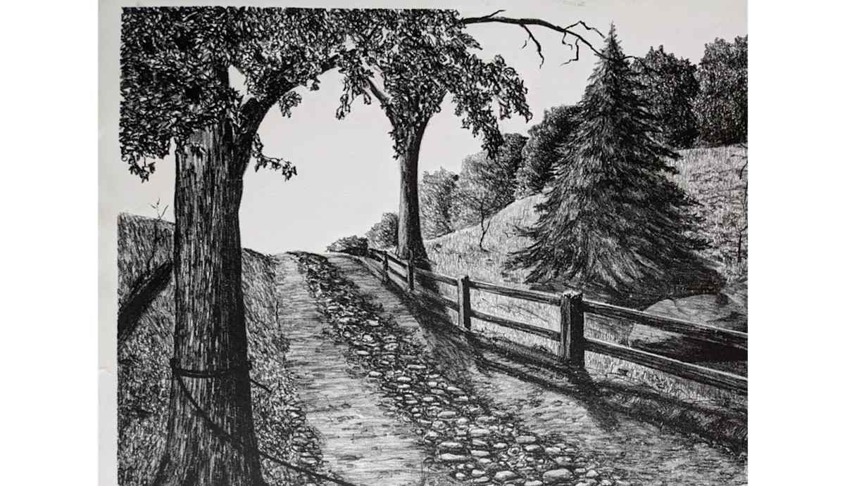 Untitled by Fred Carrow, Image 1.