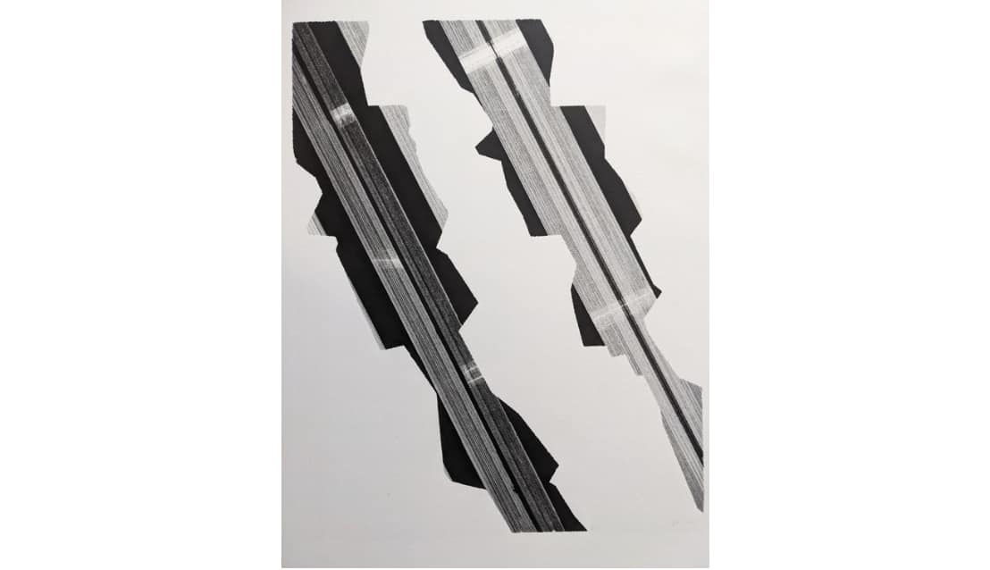 Beautiful Display No. 2 (Ch 9) by Stephen Hazel, Image 1.