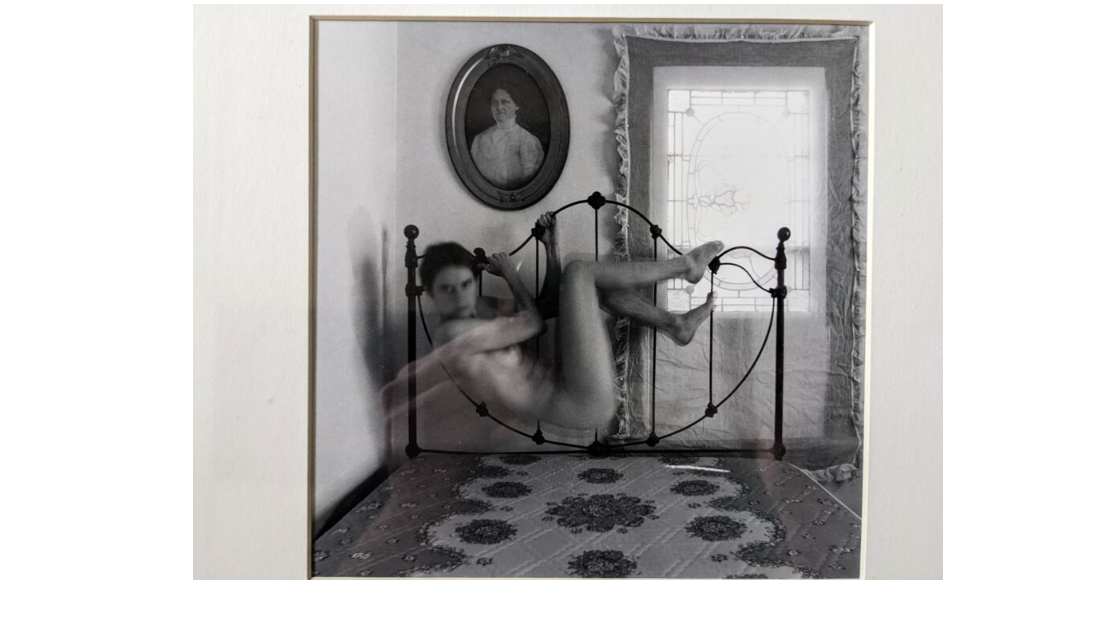 Moon- Bed- Self by Jennifer Tucker, Image 1.