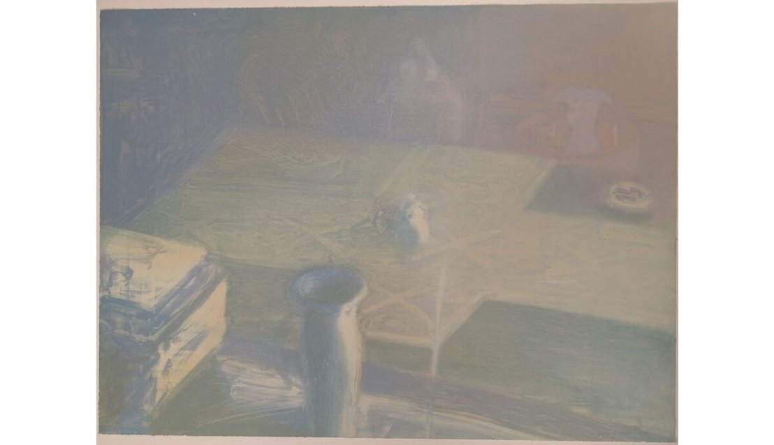 Tableware by James D. Butler, Image 1.
