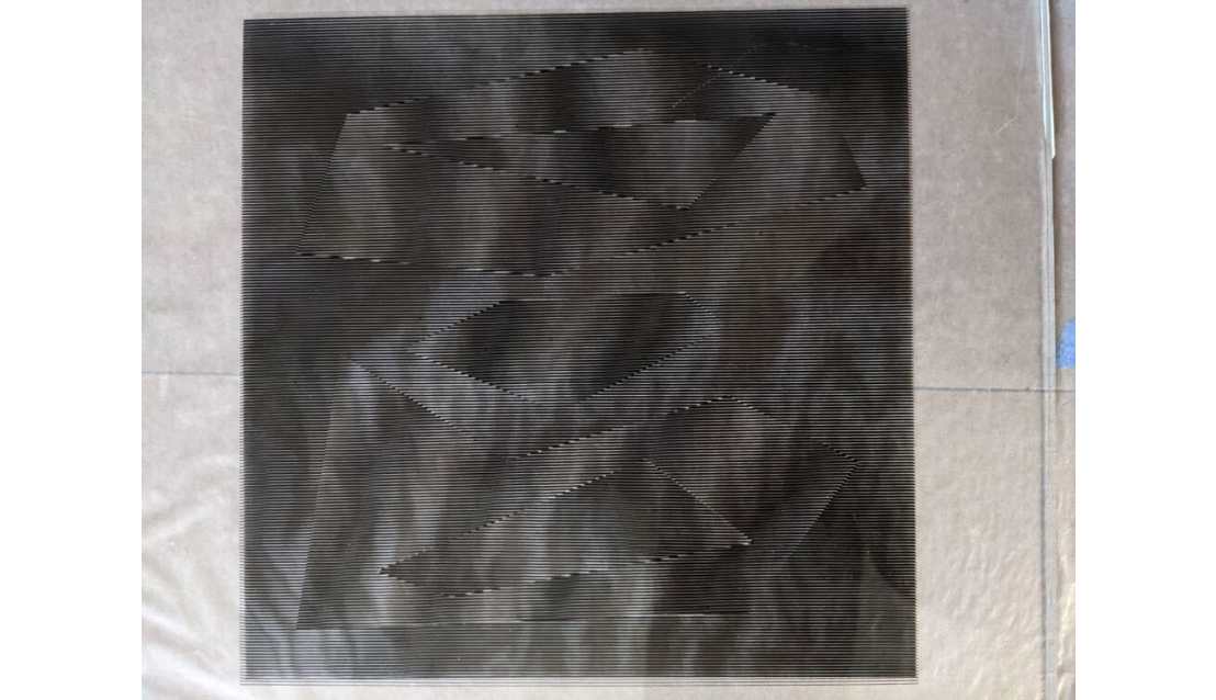 Untitled by Mon Levinson, Image 1.