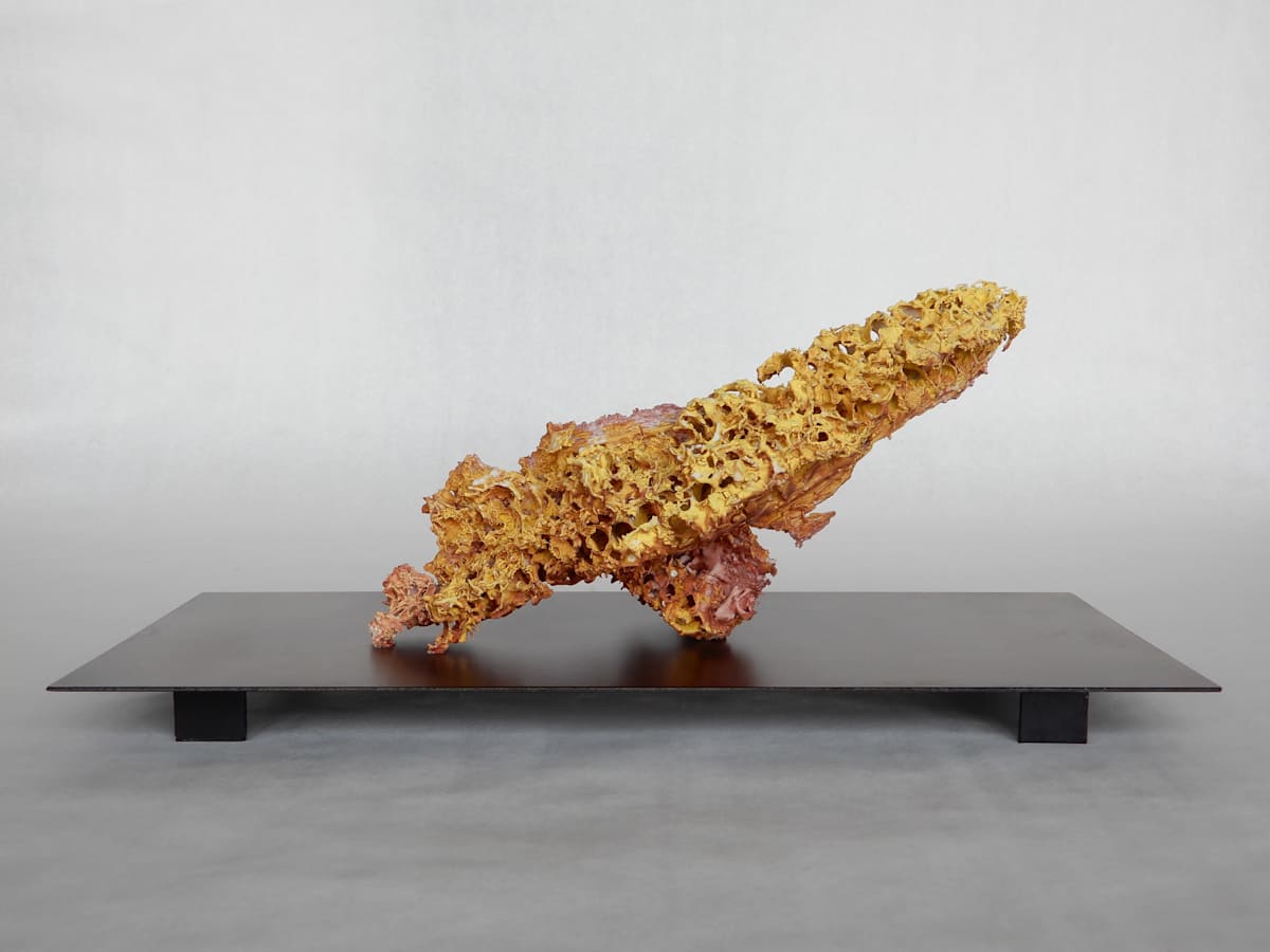 Identité en Transition / Identity in Transition by Asmae Laraqui 