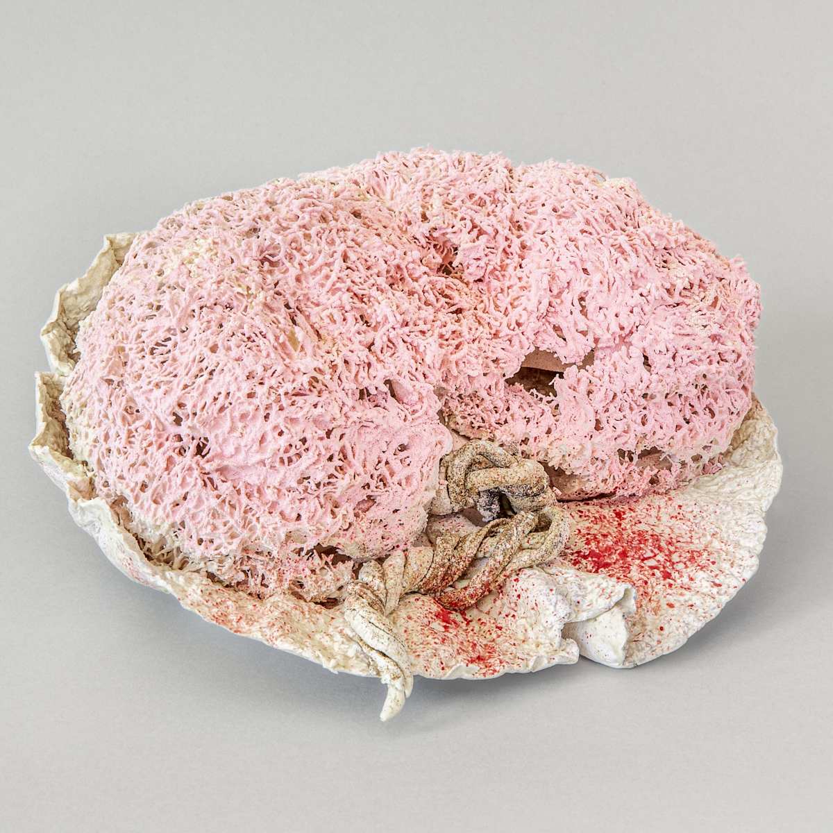 Souffle premier / First Breath by Asmae Laraqui 