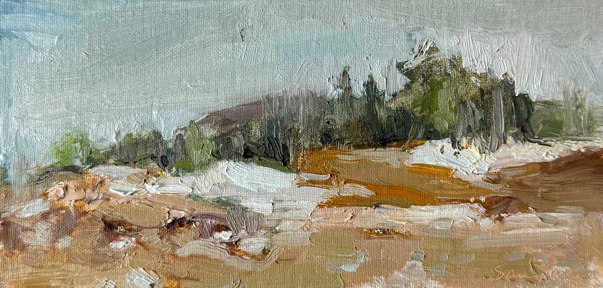 Spring Teaser by Sara Rae 