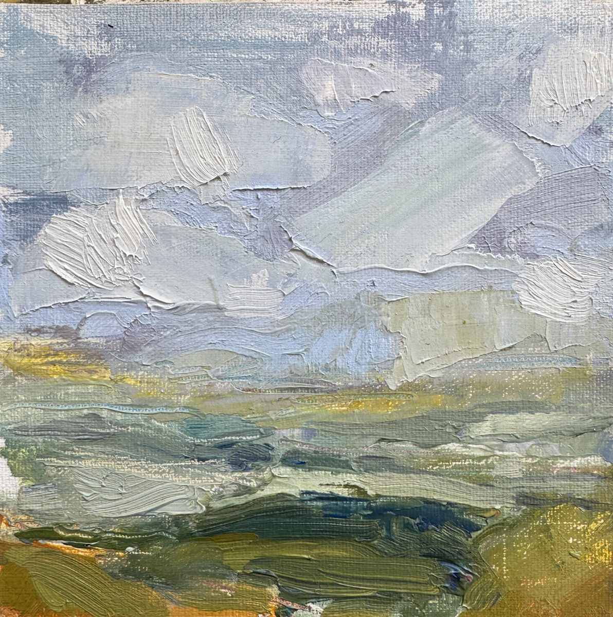 Study #13 by Sara Rae, Image 1.