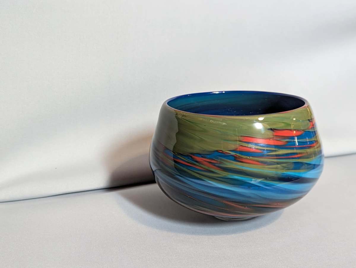 Elemental by Chandler Snidal 