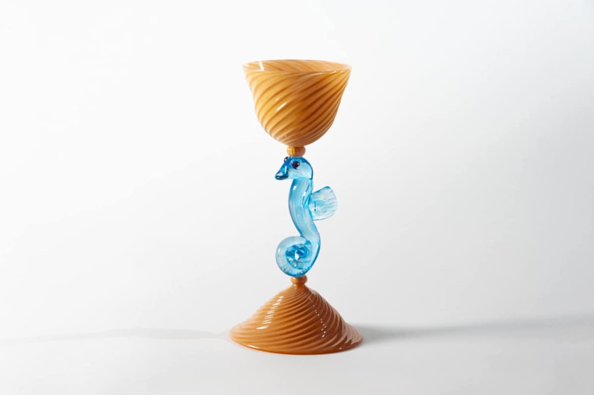 Neptune's Chalice by Chandler Snidal 