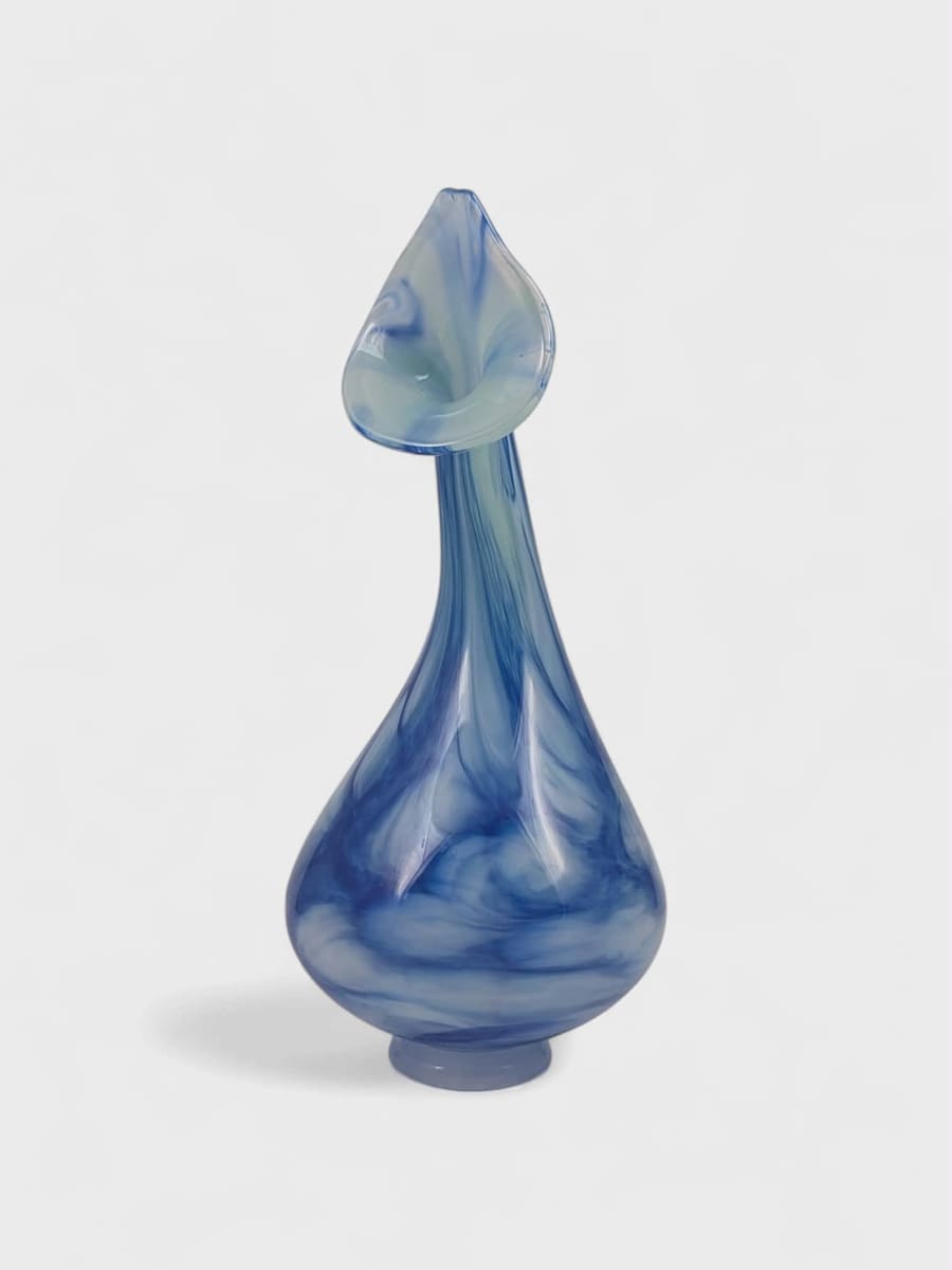 Blue Wisp by Chandler Snidal, Image 1.