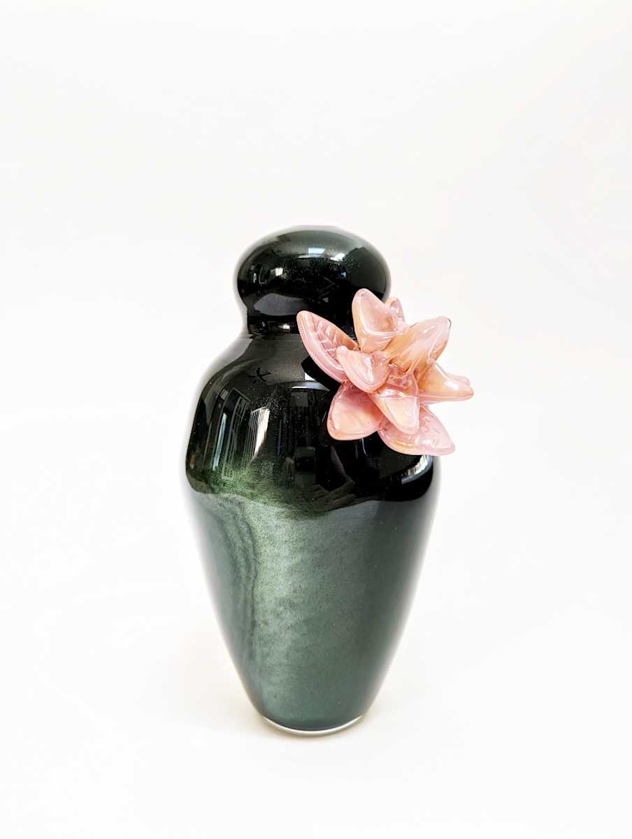 Bloom by Chandler Snidal 