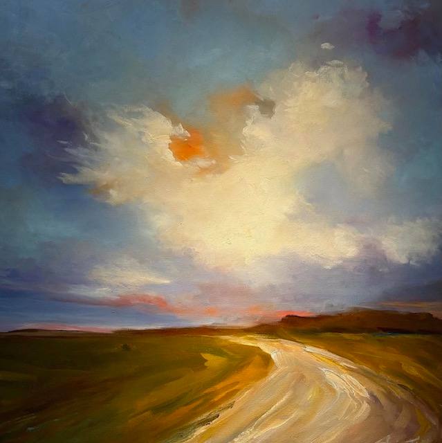 Solitude by Erin Thibault, Image 1.