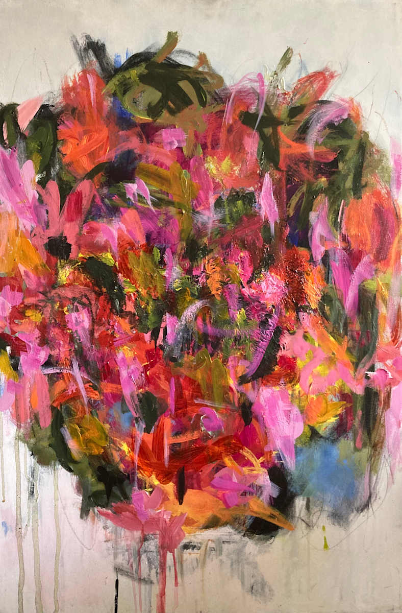 Une balade dans le Parc / A Walk In The Park by Maryse Lemay - Yseultliris 