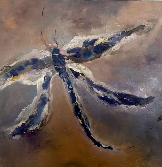 Un Noël d’enfant / A Child’s Christmas by Erin Thibault, Image 1.