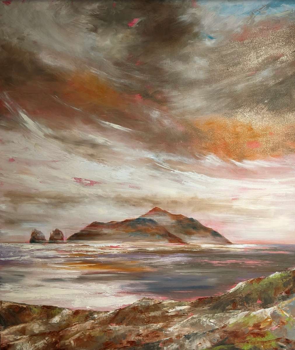 Windswept by Lina Yachnin, Image 1.