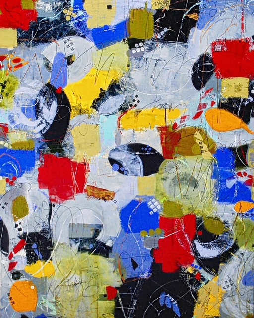 Mira by Karen Wynne Mackay, Image 1.