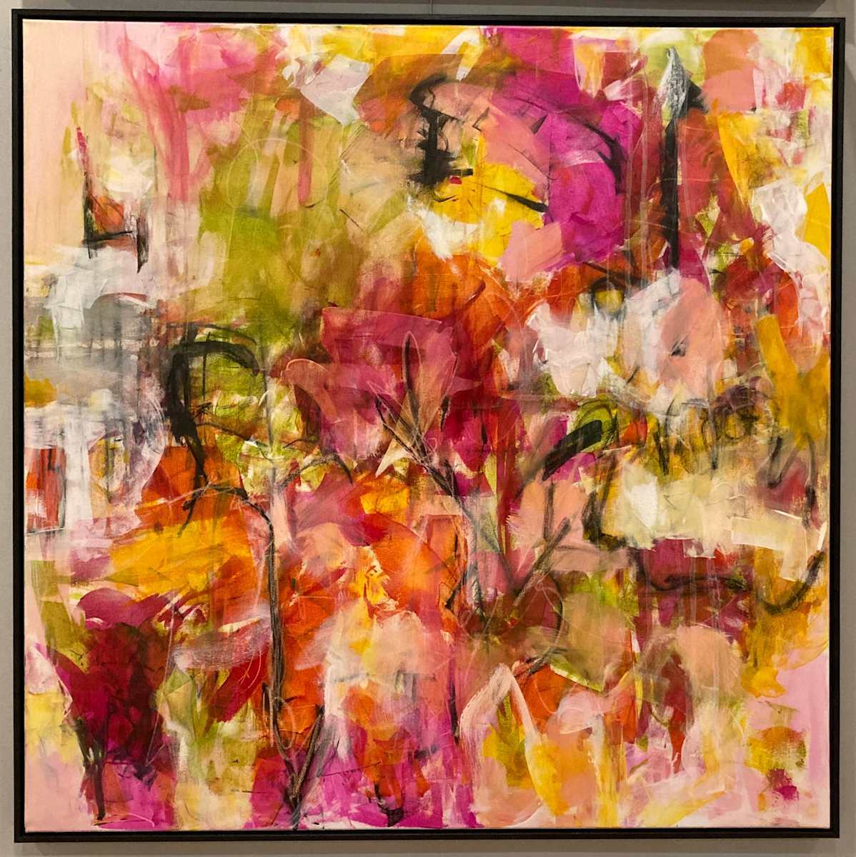 Fin prêts pour la fête / Ready for the celebration by Maryse Lemay - Yseultliris 
