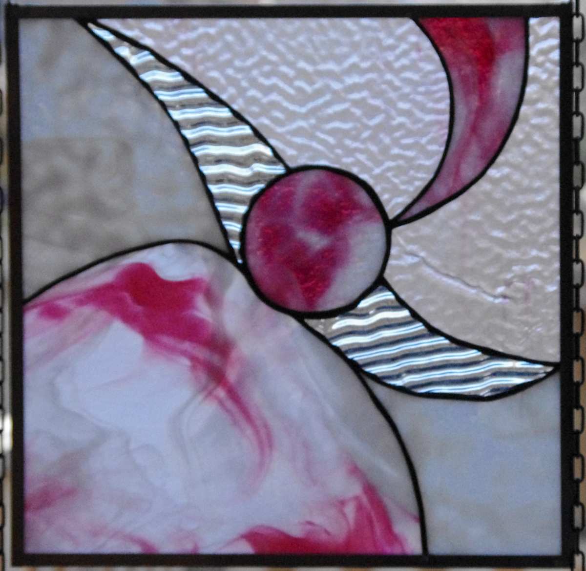 Impact by Helen Boutilier-Inglis, Image 1.