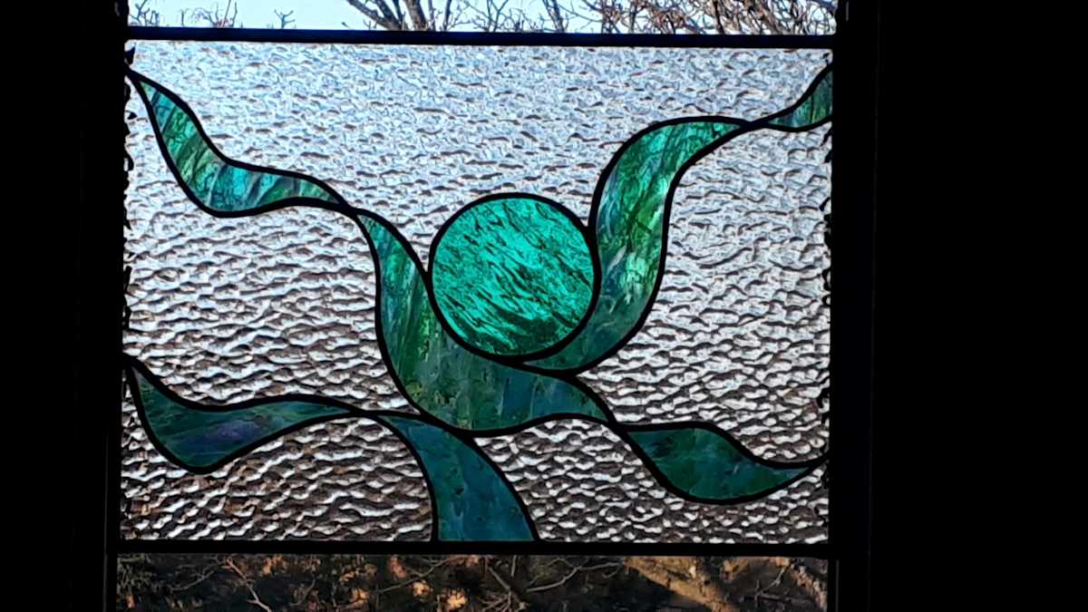 Fête du printemps / Spring Fling by Helen Boutilier-Inglis, Image 1.