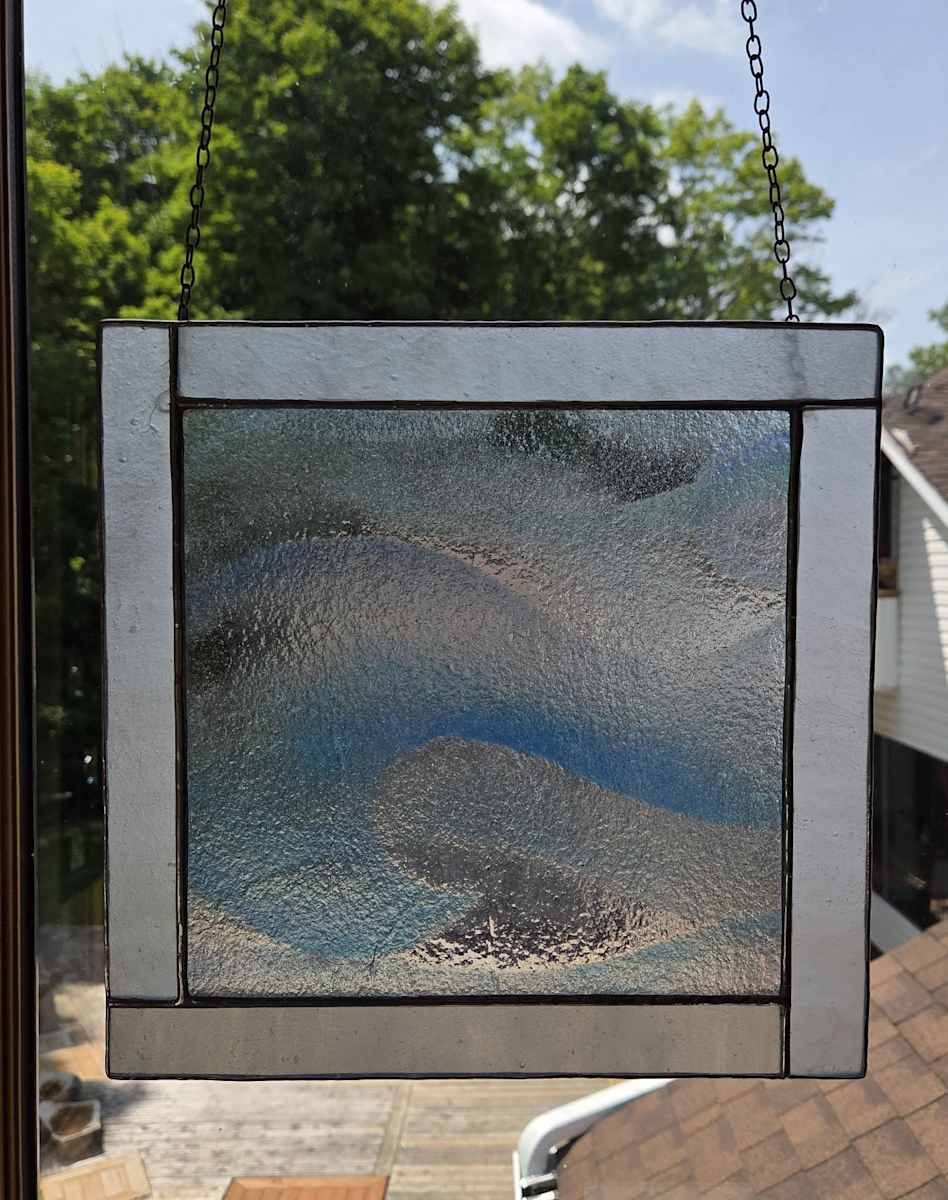 L’envie d’errer / Wanderlust by Helen Boutilier-Inglis, Image 1.