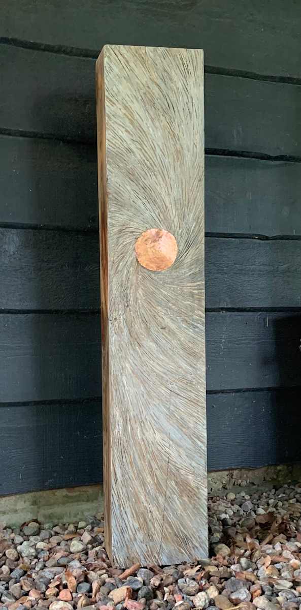 Ce que l’on ressent / How It Feels by Olga Grigoriev, Image 1.