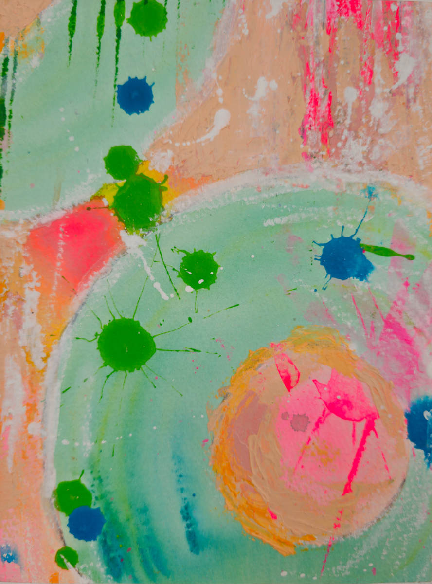 Quick & Daring 05 by Rachel Wilsey, Image 6.