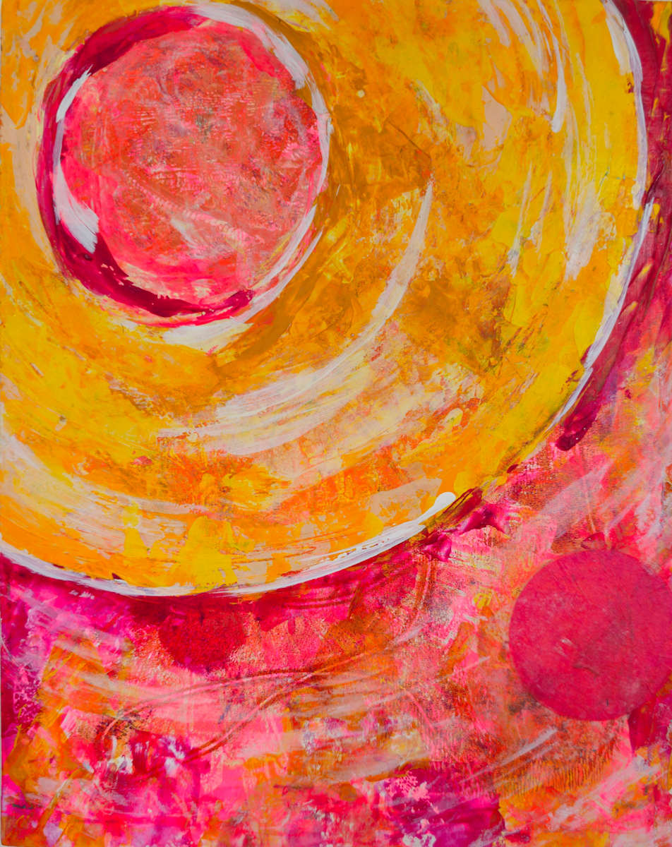 Quick & Daring 10 by Rachel Wilsey, Image 7.