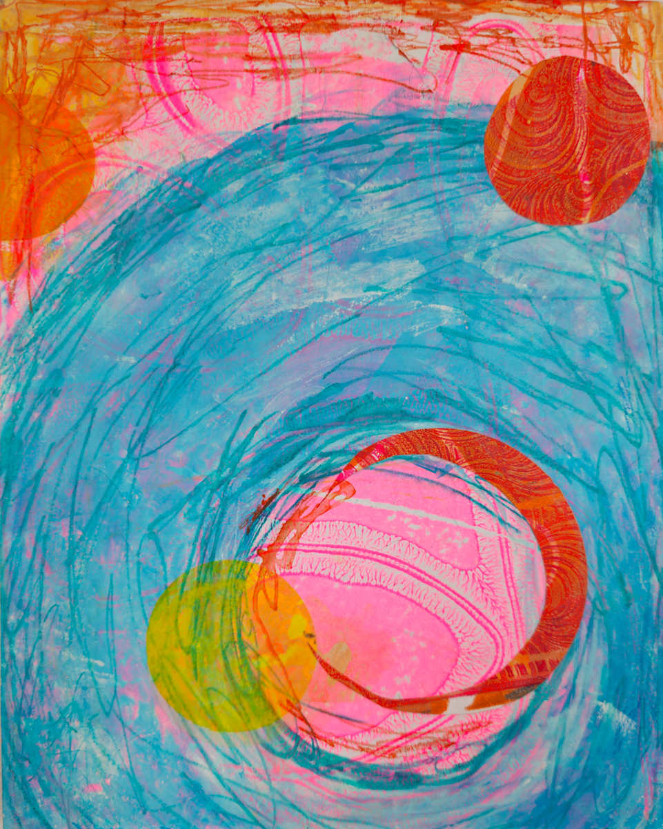 Quick & Daring 09 by Rachel Wilsey, Image 6.