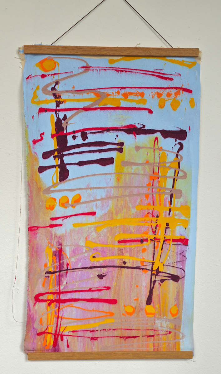 Autumnal Equinox by Rachel Wilsey, Image 1.