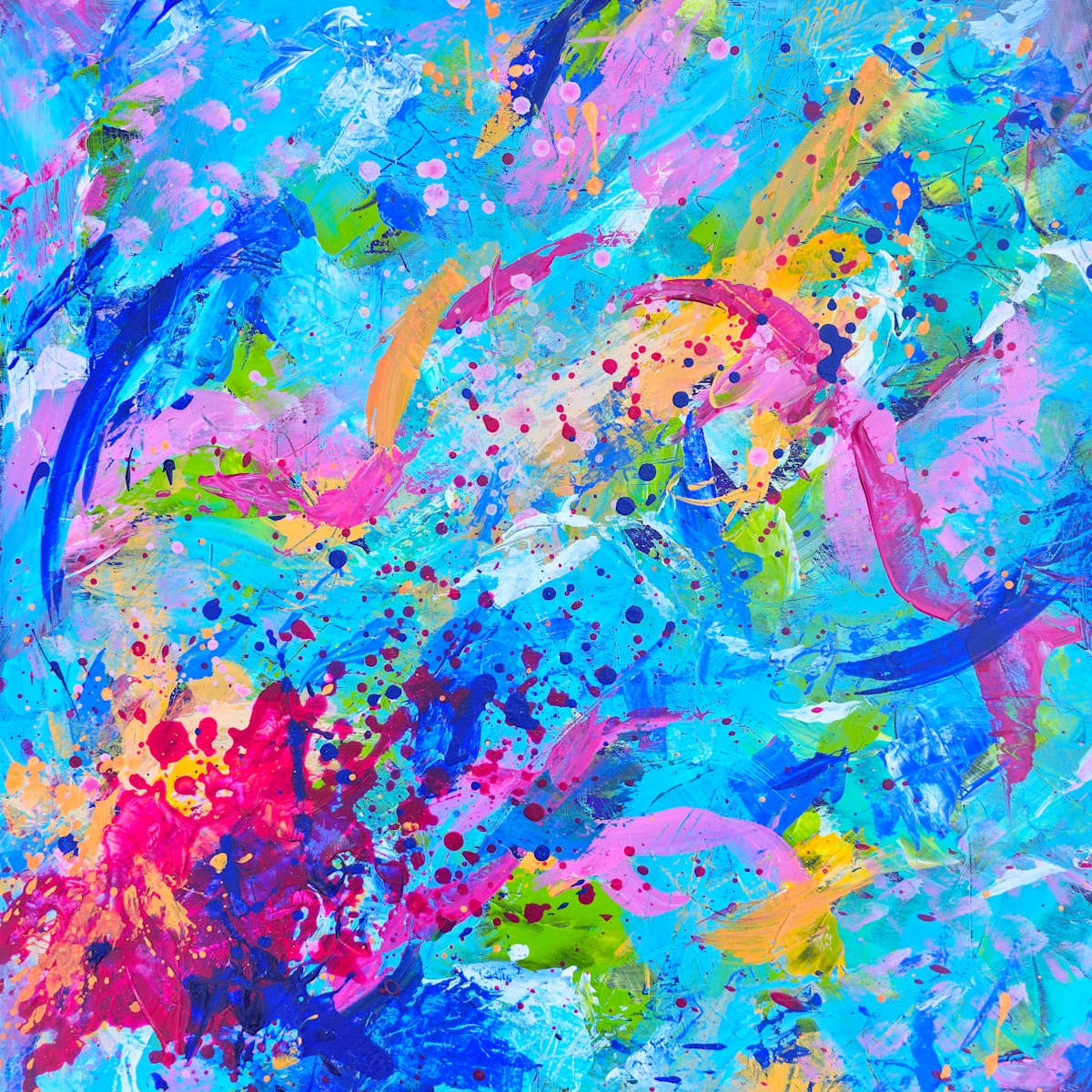 Been Here Before by Rachel Wilsey 