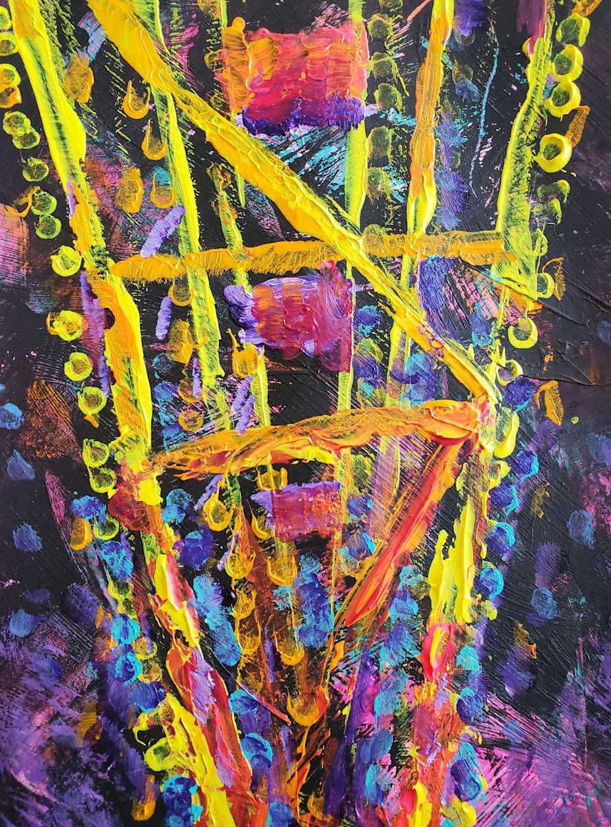 Carnival by Rachel Wilsey, Image 1.