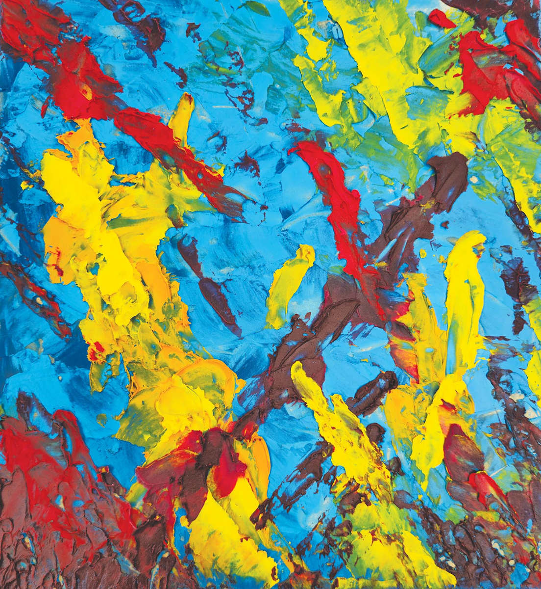 Early Summer Vibes 1 by Rachel Wilsey, Image 1.