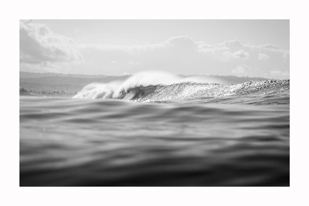 Offshore by Ken Pagliaro 