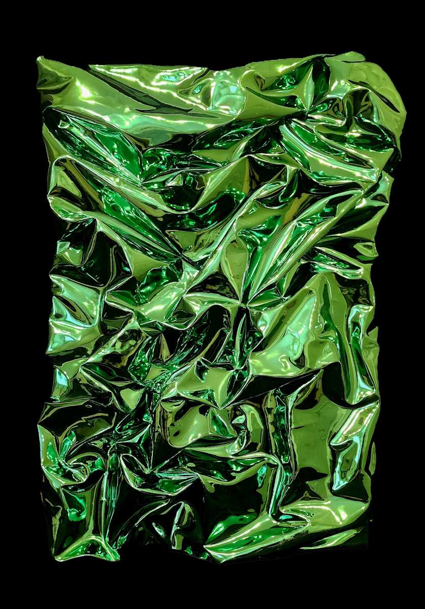 Emerald City by Stoffal13 