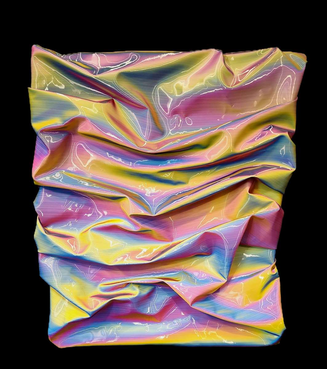 Pastel Prism by Stoffal13 
