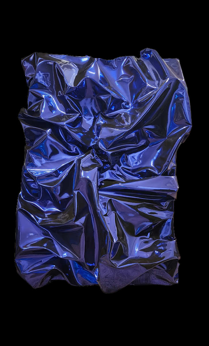 Shattered Orchid by KromaFlux 