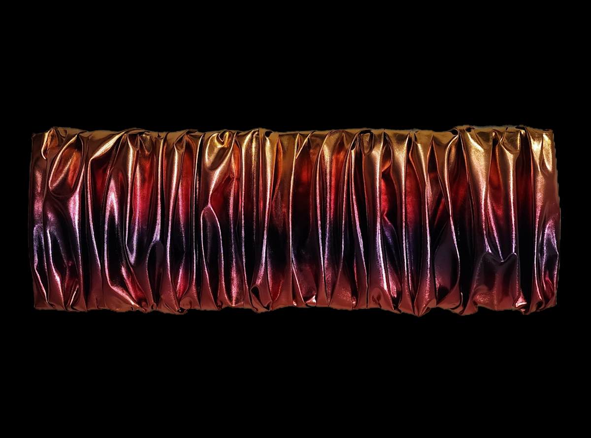 Mirage by Levi Stoffal 