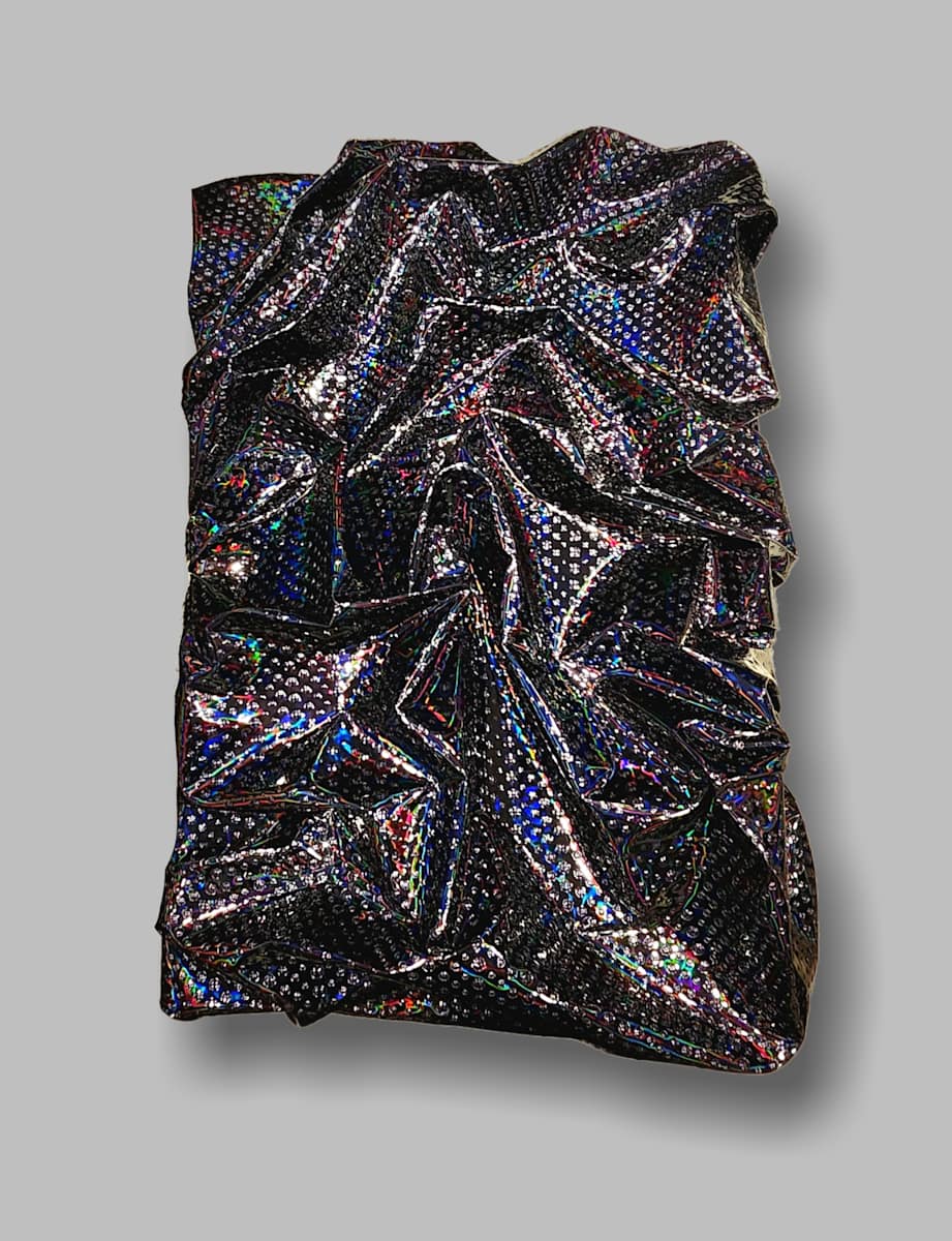 Obsidian Matrix by LeviStoffal-Art, Image 1.