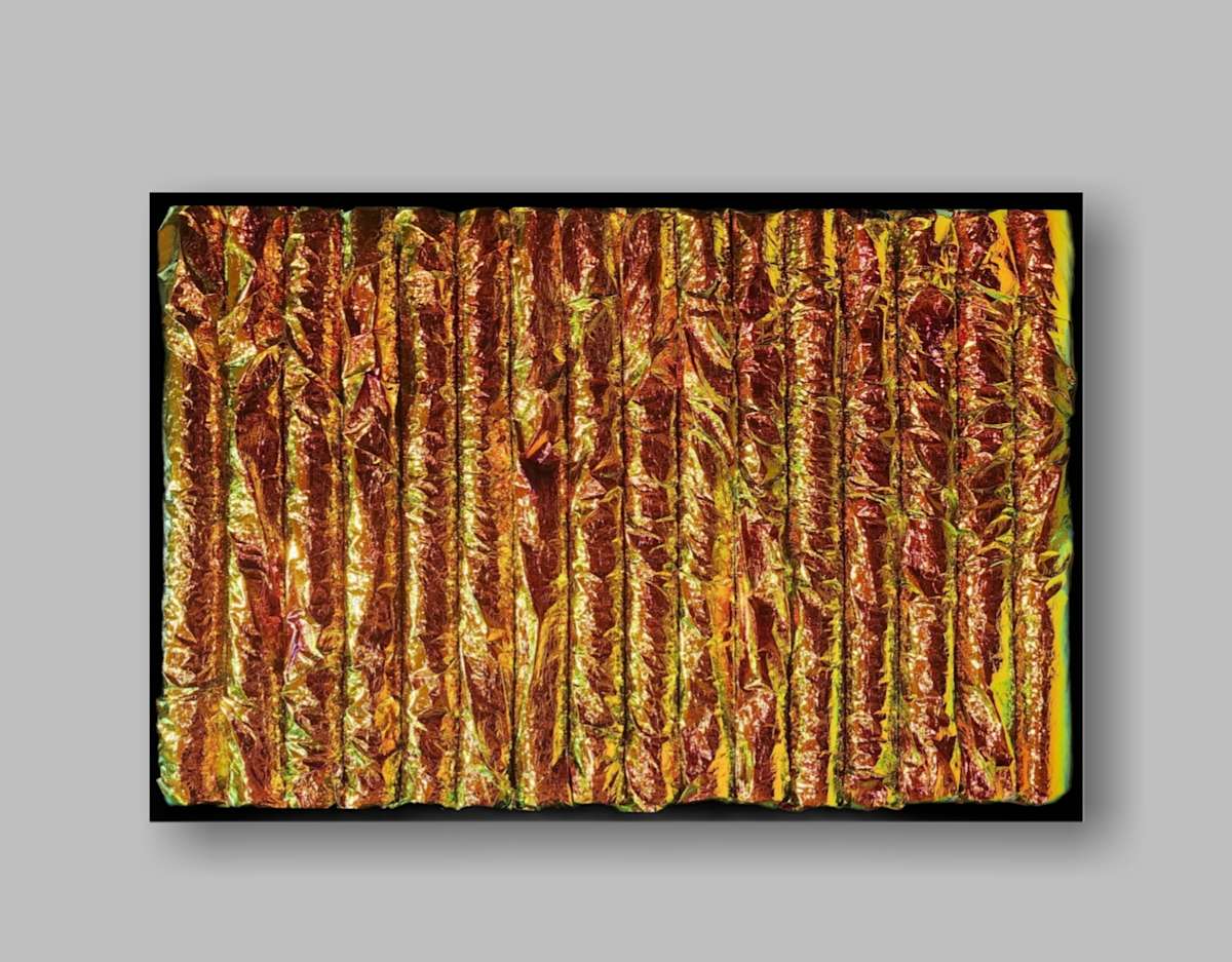 Titanite Pulse by LeviStoffal-Art, Image 1.