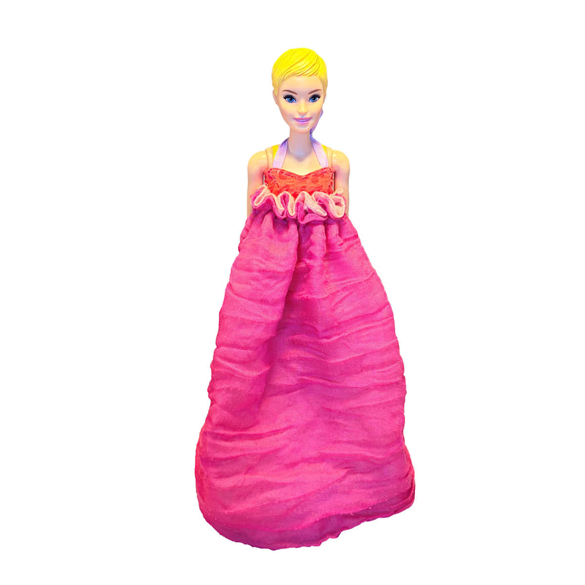Formal Doll Wear by Allison, Image 1.