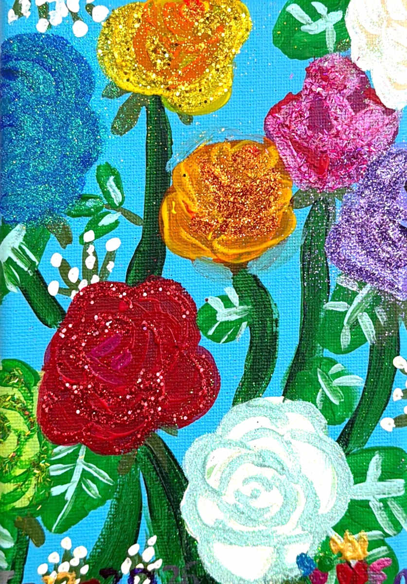 Flowers By Emily by Emily, Image 1.