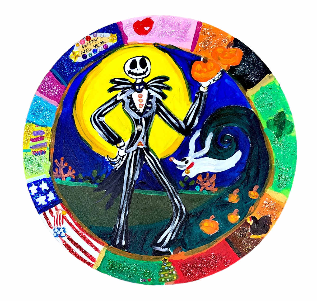 Jack! by Emily 
