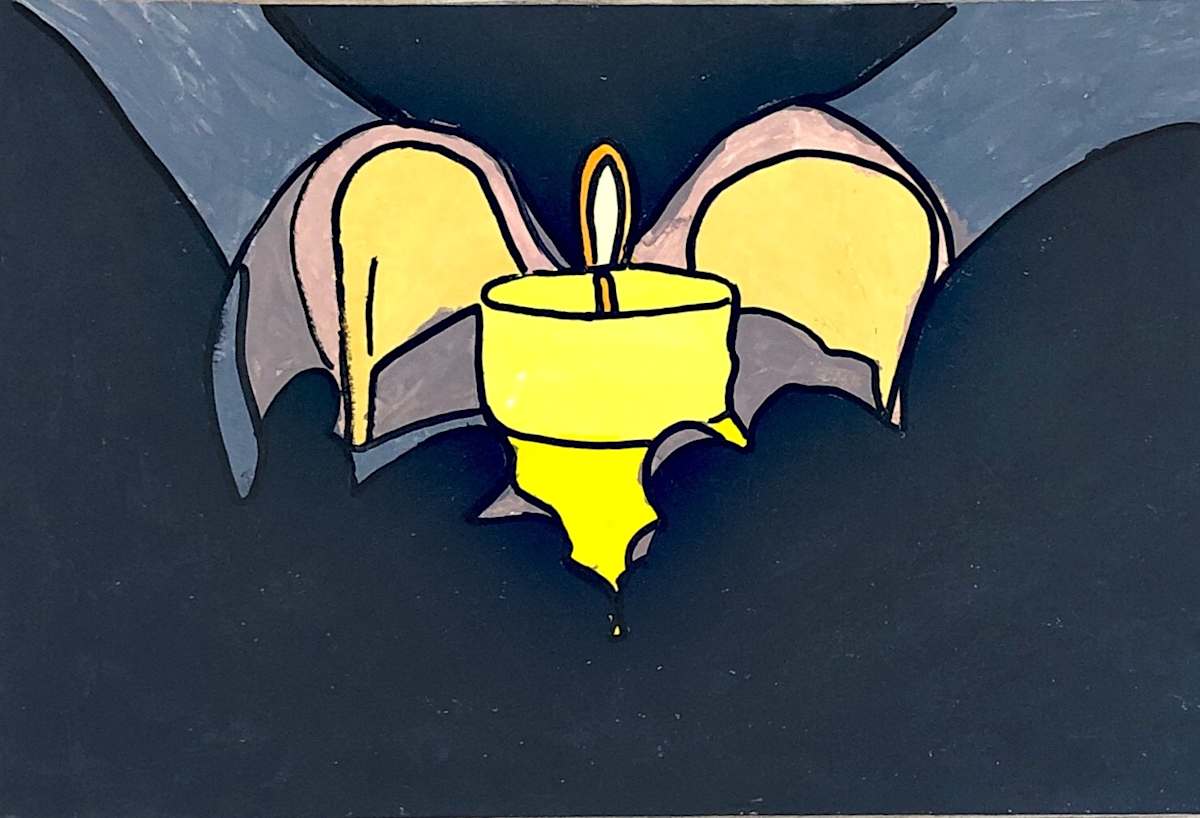 Candle For You by Kenson 